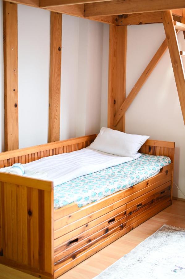 Ferienwohnung Tri Bagrema Km Mokra Gora Exterior foto
