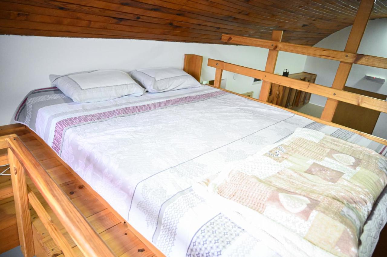 Ferienwohnung Tri Bagrema Km Mokra Gora Exterior foto
