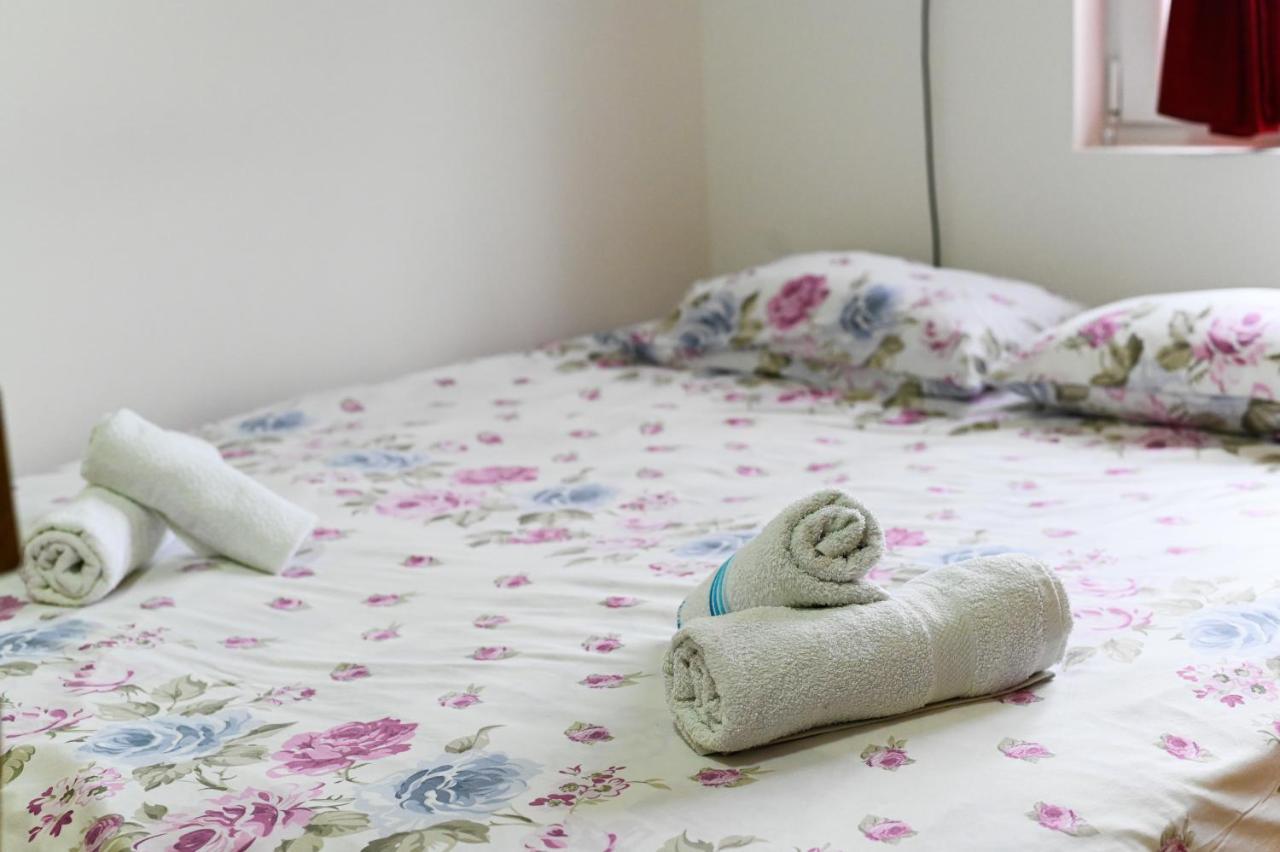 Ferienwohnung Tri Bagrema Km Mokra Gora Exterior foto
