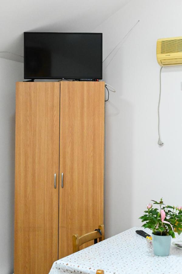 Ferienwohnung Tri Bagrema Km Mokra Gora Exterior foto