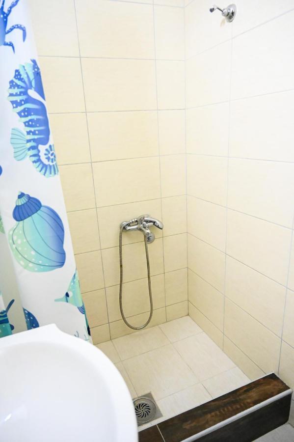Ferienwohnung Tri Bagrema Km Mokra Gora Exterior foto