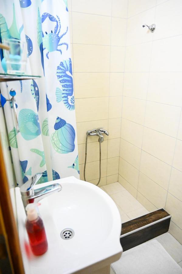 Ferienwohnung Tri Bagrema Km Mokra Gora Exterior foto