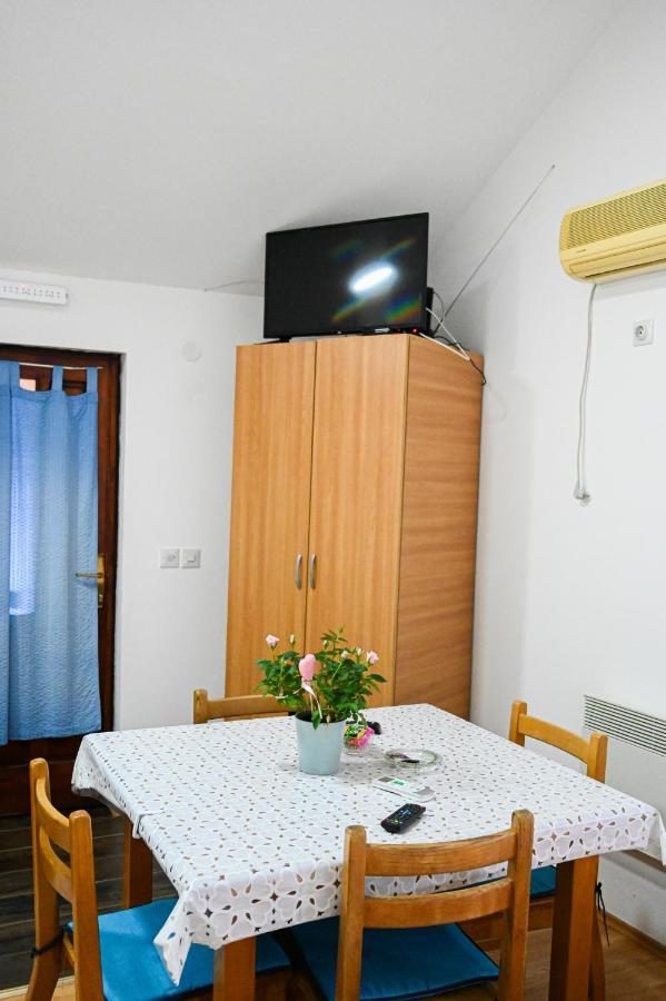 Ferienwohnung Tri Bagrema Km Mokra Gora Exterior foto