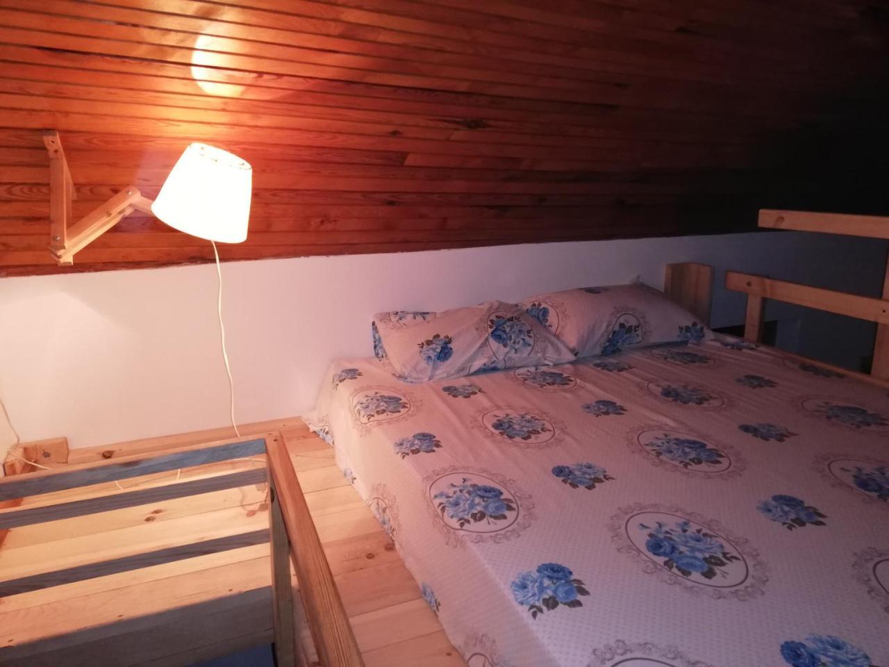 Ferienwohnung Tri Bagrema Km Mokra Gora Exterior foto